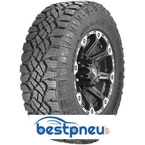 GOODYEAR 4x4 3110,50 R15 109Q   TL WRANGLER DURATRAC RT 